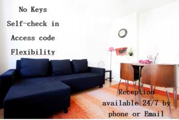 Cityzen Apartments Grand Place Main image