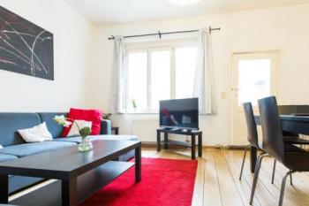 Cityzen Apartments Grand Place