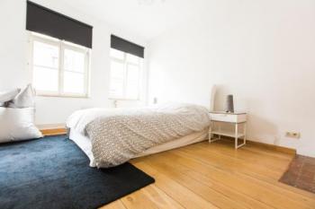 Cityzen Apartments Grand Place