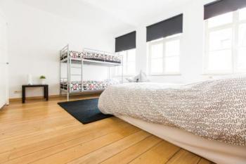 Cityzen Apartments Grand Place